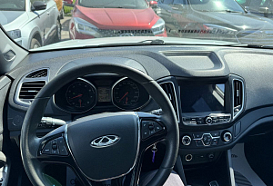 купить Чери Tiggo 5 2017, автосалон автоцентр