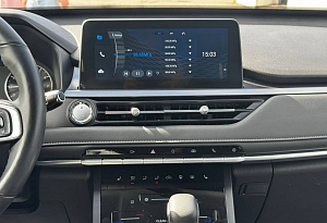 купить Чери Tiggo 4 Pro 2024, автосалон автоцентр
