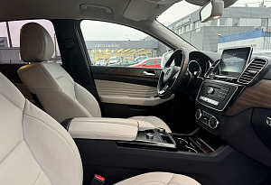 купить Мерседес GLE Coupe 2015, автосалон автоцентр