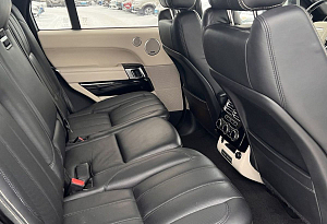 купить Ленд Range Rover 2013, автосалон автоцентр