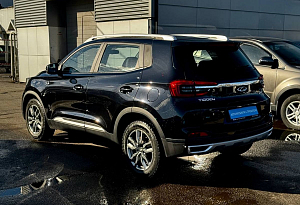 купить Чери Tiggo 4 2020, автосалон автоцентр