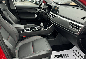 купить Чери Tiggo 7 Pro 2020, автосалон автоцентр