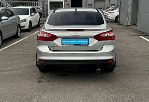 купить Форд Focus 2012, автосалон автоцентр
