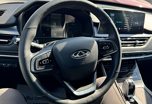 купить Чери Tiggo 4 Pro 2022, автосалон автоцентр