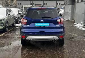 купить Форд Kuga 2016, автосалон автоцентр
