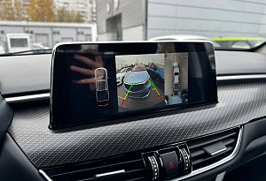 купить  Tunland G7 2024, автосалон автоцентр
