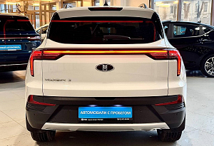 купить Москвич 3 2023, автосалон автоцентр