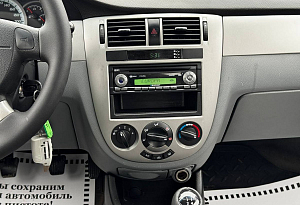 купить Шевроле Lacetti 2008, автосалон автоцентр