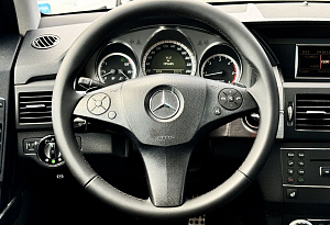 купить Мерседес GLK-Класс 2009, автосалон автоцентр