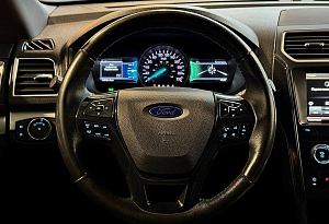 купить Форд Explorer 2015, автосалон автоцентр