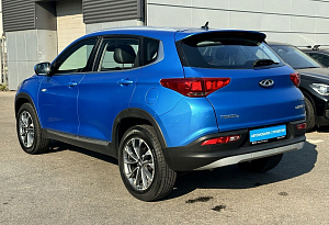 купить Чери Tiggo 7 2019, автосалон автоцентр