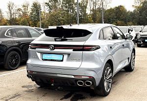 купить Чанган UNI-K 2024, автосалон автоцентр
