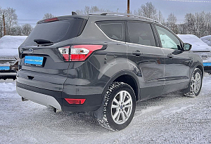 купить Форд Kuga 2018, автосалон автоцентр
