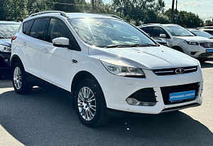 купить Форд Kuga 2013, автосалон автоцентр