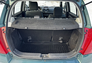 купить Сузуки Swift 2007, автосалон автоцентр