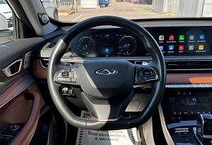 купить Чери Tiggo 8 Pro Max 2022, автосалон автоцентр