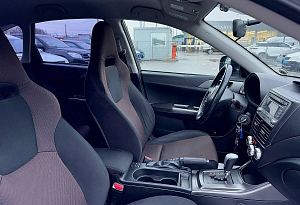 купить Субару Impreza 2010, автосалон автоцентр