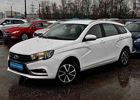 купить новый Lada (ВАЗ) Vesta