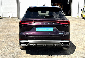 купить Чери Tiggo 8 Pro Plug-in Hybrid 2023, автосалон автоцентр