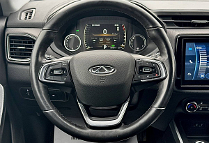 купить Чери Tiggo 4 2021, автосалон автоцентр