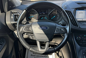 купить Форд Kuga 2018, автосалон автоцентр