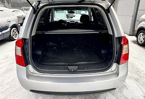 купить Кия Carens 2010, автосалон автоцентр