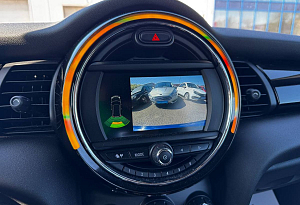 купить Мини Hatch 2019, автосалон автоцентр