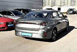 купить Байк U5 Plus 2025, автосалон автоцентр