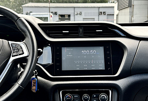 купить Чери Tiggo 3 2017, автосалон автоцентр