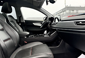 купить Чери Tiggo 7 Pro 2022, автосалон автоцентр
