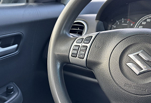 купить Сузуки Swift 2007, автосалон автоцентр