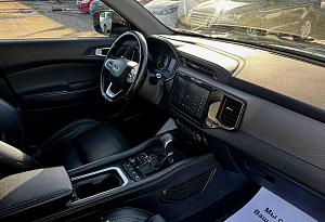 купить Чери Tiggo 4 2020, автосалон автоцентр