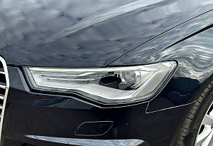 купить Ауди A6 2017, автосалон автоцентр