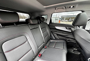 купить Чери Tiggo 7 Pro 2021, автосалон автоцентр