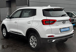 купить Чери Tiggo 4 Pro 2024, автосалон автоцентр