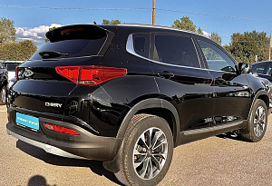 купить Чери Tiggo 7 2019, автосалон автоцентр