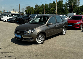 купить новый Lada (ВАЗ) Granta
