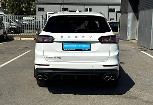 купить Чери Tiggo 8 Pro Max 2022, автосалон автоцентр