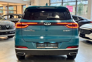 купить Чери Tiggo 7 Pro 2020, автосалон автоцентр
