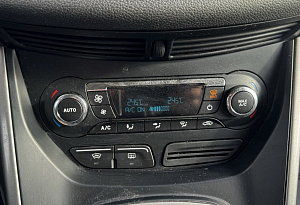 купить Форд Kuga 2014, автосалон автоцентр
