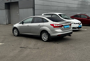 купить Форд Focus 2012, автосалон автоцентр