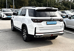 купить Чанган CS95 2024, автосалон автоцентр