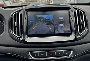 купить Чери Tiggo 7 2019, автосалон автоцентр