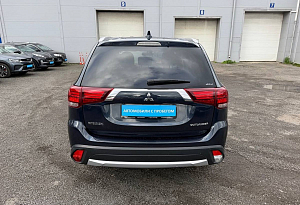 купить Мицубиси Outlander 2018, автосалон автоцентр