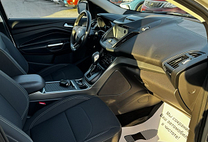 купить Форд Kuga 2018, автосалон автоцентр