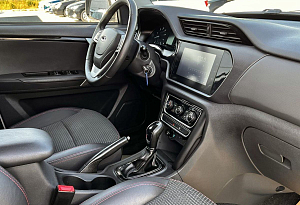 купить Чери Tiggo 3 2019, автосалон автоцентр