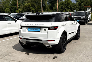 купить Ленд Range Rover Evoque 2017, автосалон автоцентр