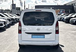 купить Опель Combo 2021, автосалон автоцентр