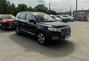 купить  H6 2019, автосалон автоцентр
