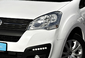 купить Опель Combo 2021, автосалон автоцентр